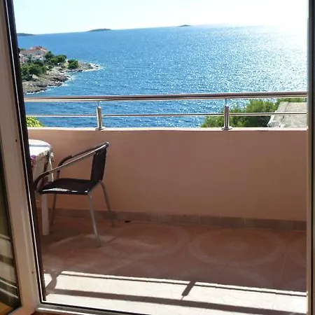 Apartament Jana Primošten