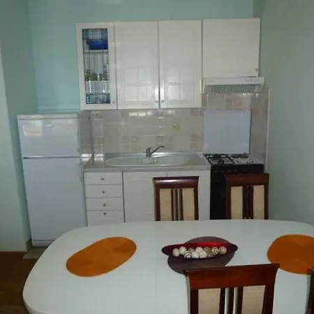 Apartament Jana *