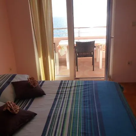 Apartament Jana *