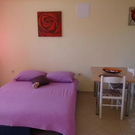 Jana Apartament Primošten