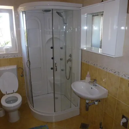 Jana Apartament