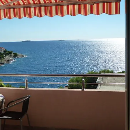 Jana Apartament Primošten