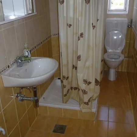 Apartament Jana Primošten