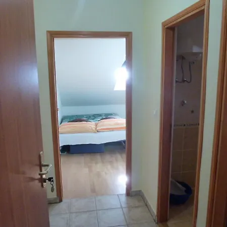 Jana Apartament Primošten