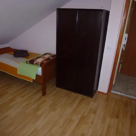 Apartament Jana Primošten