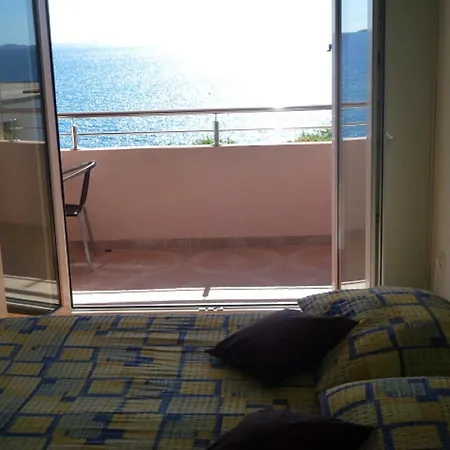 Jana Appartement Primošten