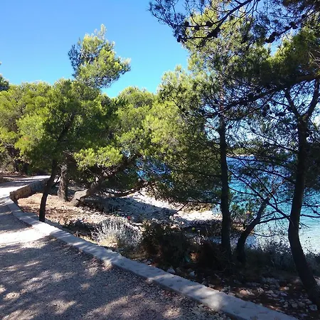 Appartement Jana Primošten