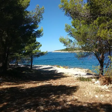 Jana Apartmán Primošten