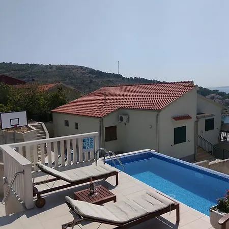 Jana * Primošten