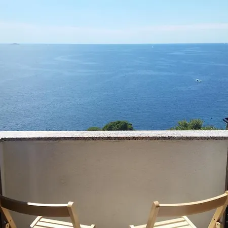 Apartment Jana Primošten