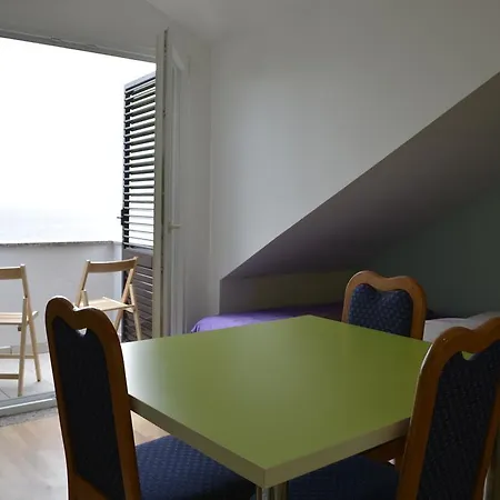Jana Apartament *