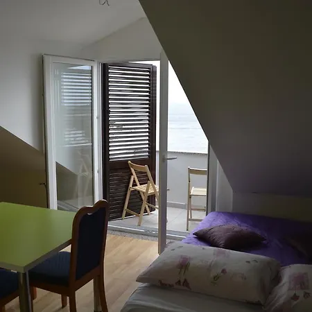 Apartament Jana *