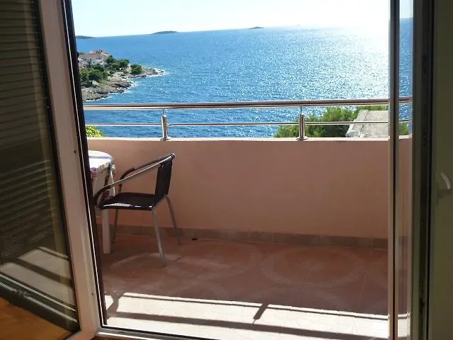 Apartmán Jana Primošten