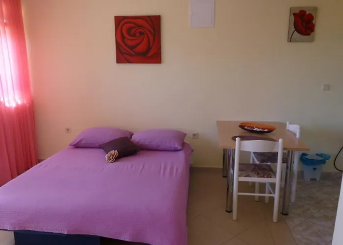 Jana Apartmán Primošten