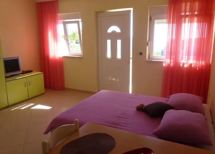 Apartmán Jana Primošten