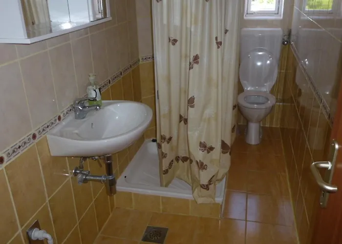 Apartmán Jana Primošten