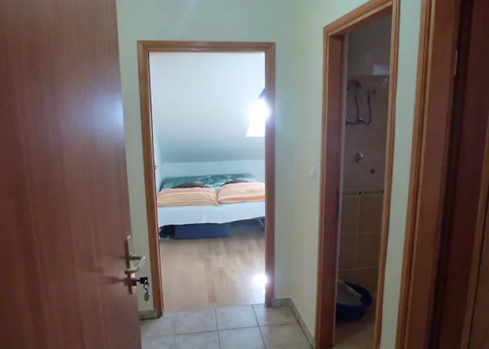 Jana Apartmán Primošten
