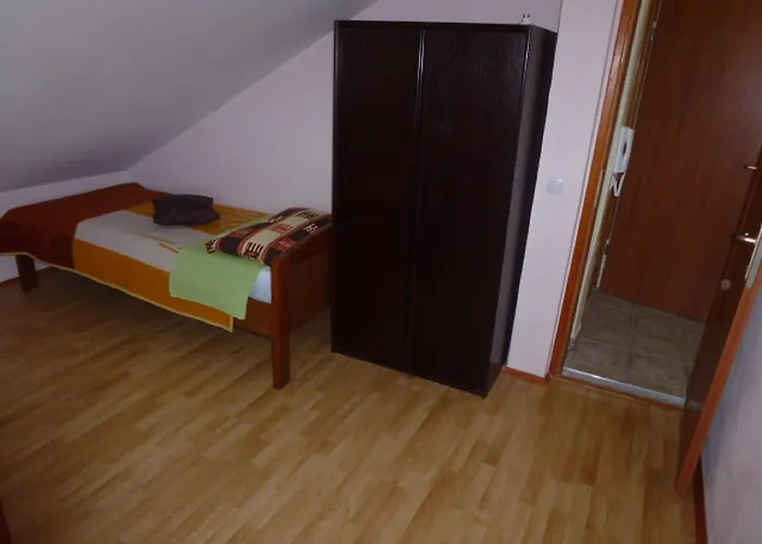 Apartmán Jana Primošten