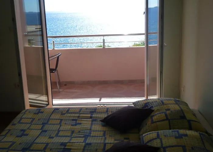 Jana Apartmán Primošten