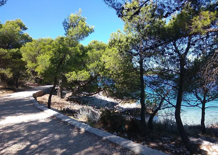 דירה Jana פרימוסטן