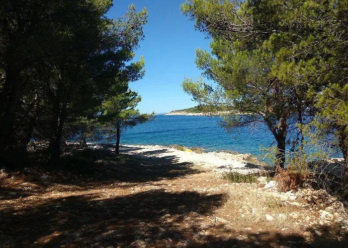 Jana Apartmán Primošten