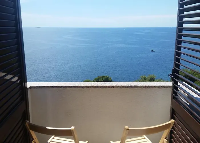 Apartmán Jana Primošten