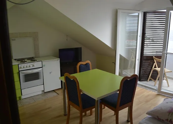 Apartmán Jana Primošten